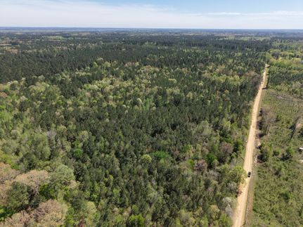 Timberland Property for sale in Cleveland County, Arkansas