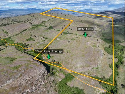 Recreational Property for sale in Okanogan County, Washington