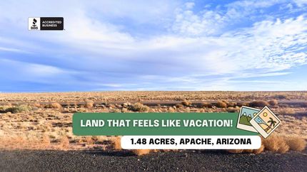 Commercial Property in Apache County, Arizona