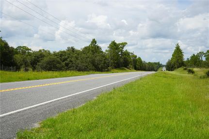 Land for sale in Levy County, Florida