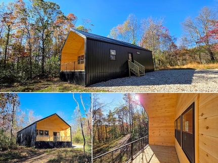 Timberland Property for sale in Perry County, Ohio