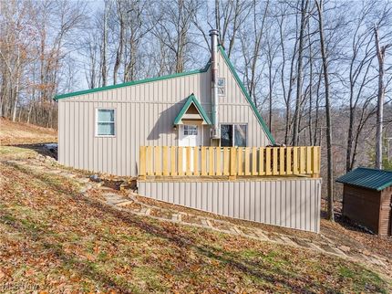 Recreational Property for sale in Carroll County, Ohio