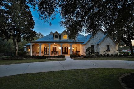 Land for sale in Harris County, Texas