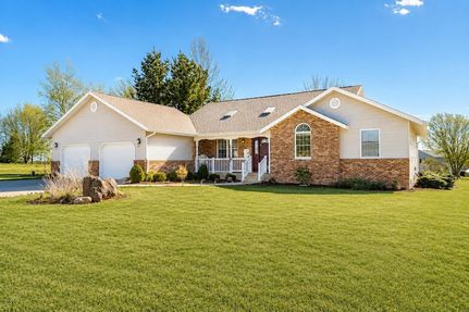 Farm and Ranch for sale in Carroll County, Illinois