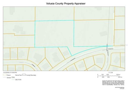 Recreational Property for sale in Volusia County, Florida
