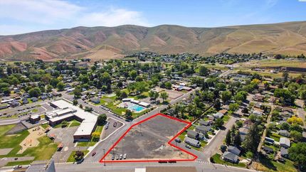 Commercial Property for sale in Benton County, Washington
