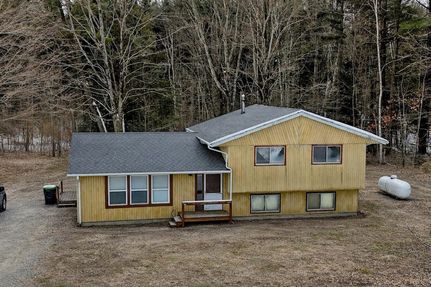 Land for sale in Arenac County, Michigan