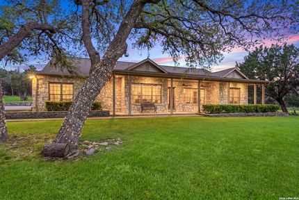 Recreational Property for sale in Comal County, Texas