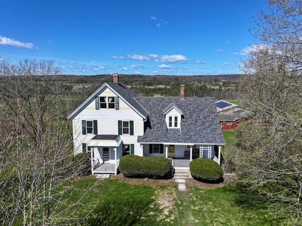 Farm and Ranch for sale in Addison County, Vermont