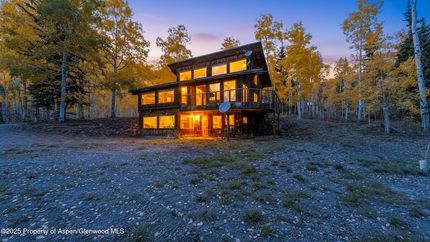 Land for sale in Eagle County, Colorado