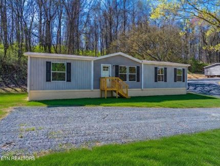 Farm and Ranch for sale in Roane County, Tennessee