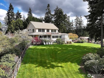 Farm and Ranch for sale in Island County, Washington