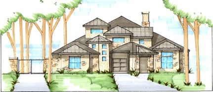 Land for sale in Collin County, Texas
