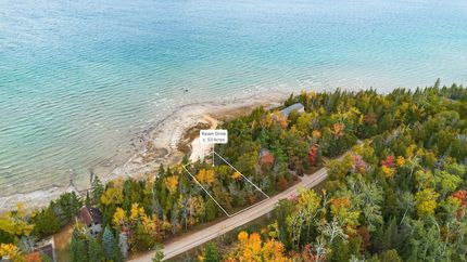 Land for sale in Presque Isle County, Michigan