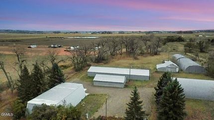 Land for sale in McKenzie County, North Dakota