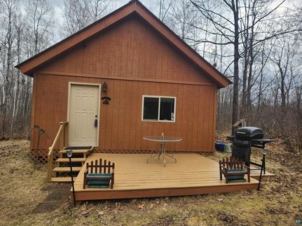 Recreational Property for sale in Pine County, Minnesota