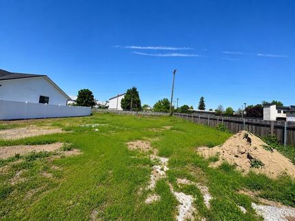 Undeveloped Land for sale in Spokane County, Washington