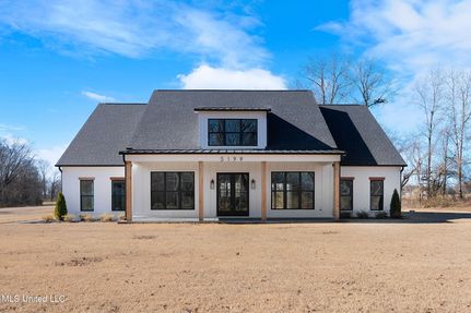Land for sale in DeSoto County, Mississippi