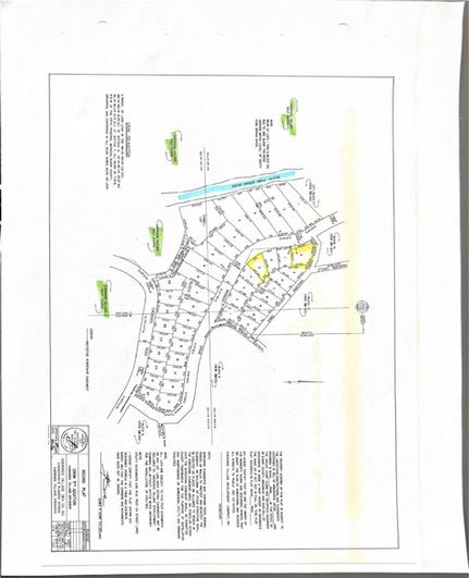 Land for sale in Sharp County, Arkansas