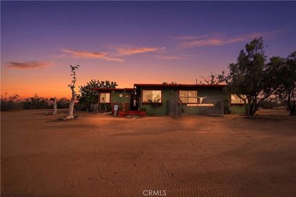 Hunting Property for sale in San Bernardino County, California