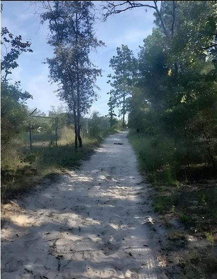 Oceanfront Property for sale in Levy County, Florida