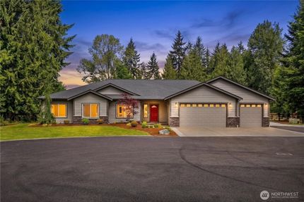 Farm and Ranch for sale in Pierce County, Washington
