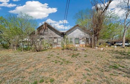 Land for sale in Hays County, Texas