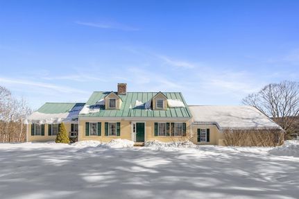Hunting Property for sale in Windsor County, Vermont
