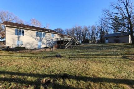 Farm and Ranch for sale in Otter Tail County, Minnesota