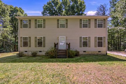 Farm and Ranch for sale in Prince Edward County, Virginia