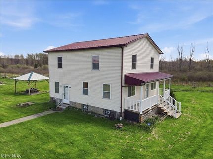 Farm and Ranch for sale in Ashtabula County, Ohio