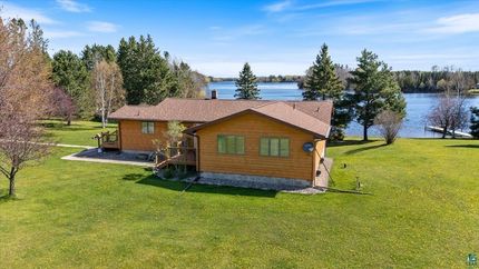 Hunting Property for sale in Saint Louis County, Minnesota