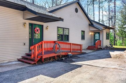 Farm and Ranch for sale in Oconto County, Wisconsin