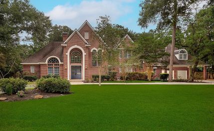 Recreational Property for sale in Montgomery County, Texas