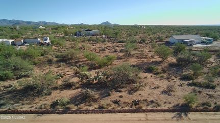 Timberland Property for sale in Pima County, Arizona