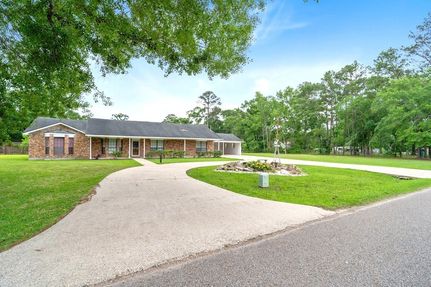 House for sale in Montgomery County, Texas