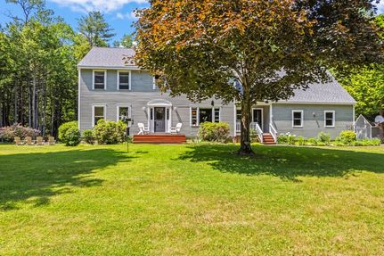 Recreational Property for sale in Cumberland County, Maine