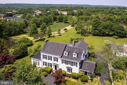 Farm and Ranch for sale in Somerset County, New Jersey