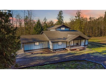 Farm and Ranch for sale in Lewis County, Washington