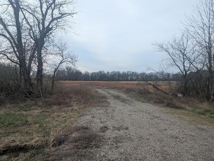 Undeveloped Land for sale in Ross County, Ohio