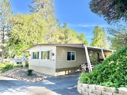 Recreational Property for sale in Madera County, California