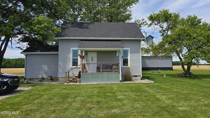 Farm and Ranch for sale in Henry County, Ohio