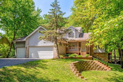 Timberland Property for sale in Anoka County, Minnesota