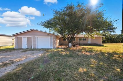 Recreational Property for sale in Callahan County, Texas