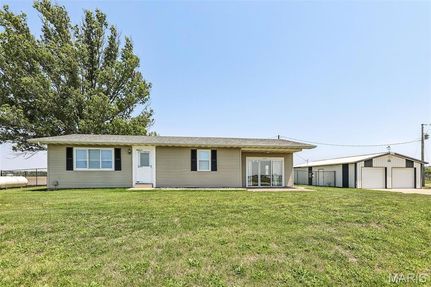 Farm and Ranch for sale in Clinton County, Illinois