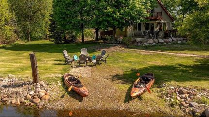 Hunting Property for sale in Mille Lacs County, Minnesota