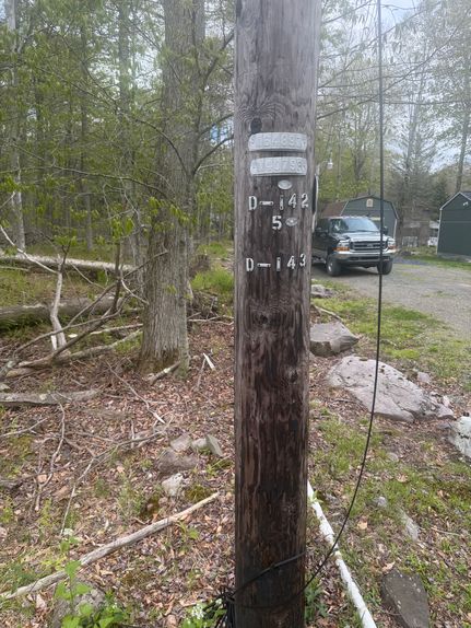 Undeveloped Land for sale in Wayne County, Pennsylvania