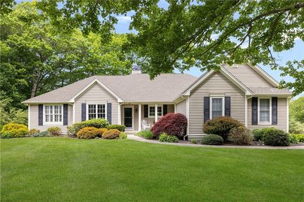 Recreational Property for sale in Washington County, Rhode Island