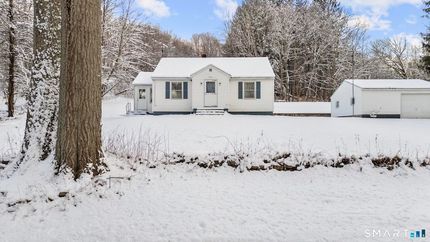 Land for sale in Windham County, Connecticut