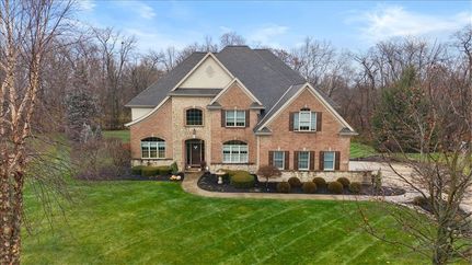 Farm and Ranch for sale in Shelby County, Ohio